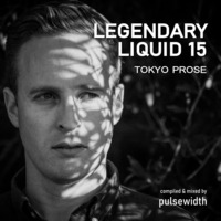 Legendary Liquid: Artist Spotlight Series