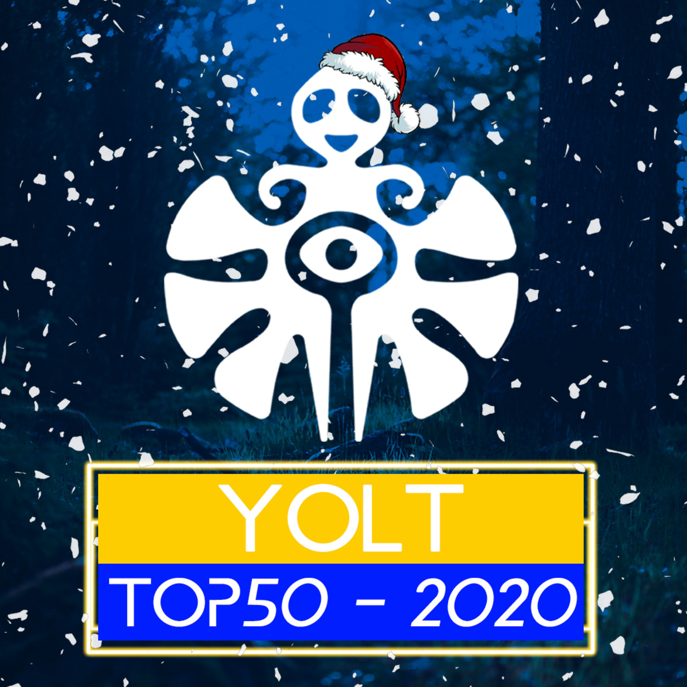 You Only Live Trance Episode 128 (#YOLT128) [Top 50 of 2020 Special Pt. 2]