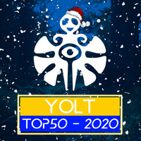 You Only Live Trance Episode 128 (#YOLT128) [Top 50 of 2020 Special Pt. 2] by Ness