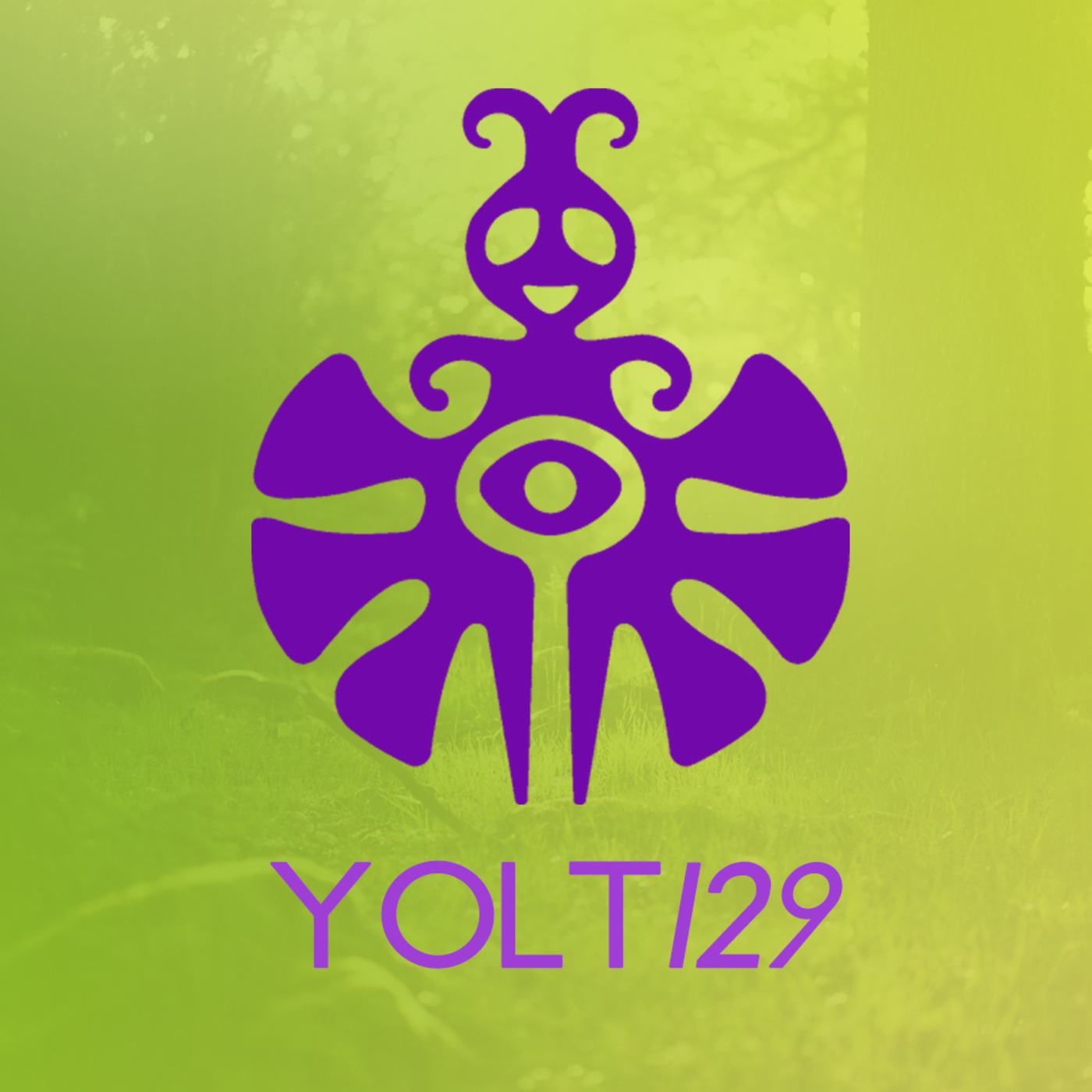You Only Live Trance Episode 129 (#YOLT129) - Ness