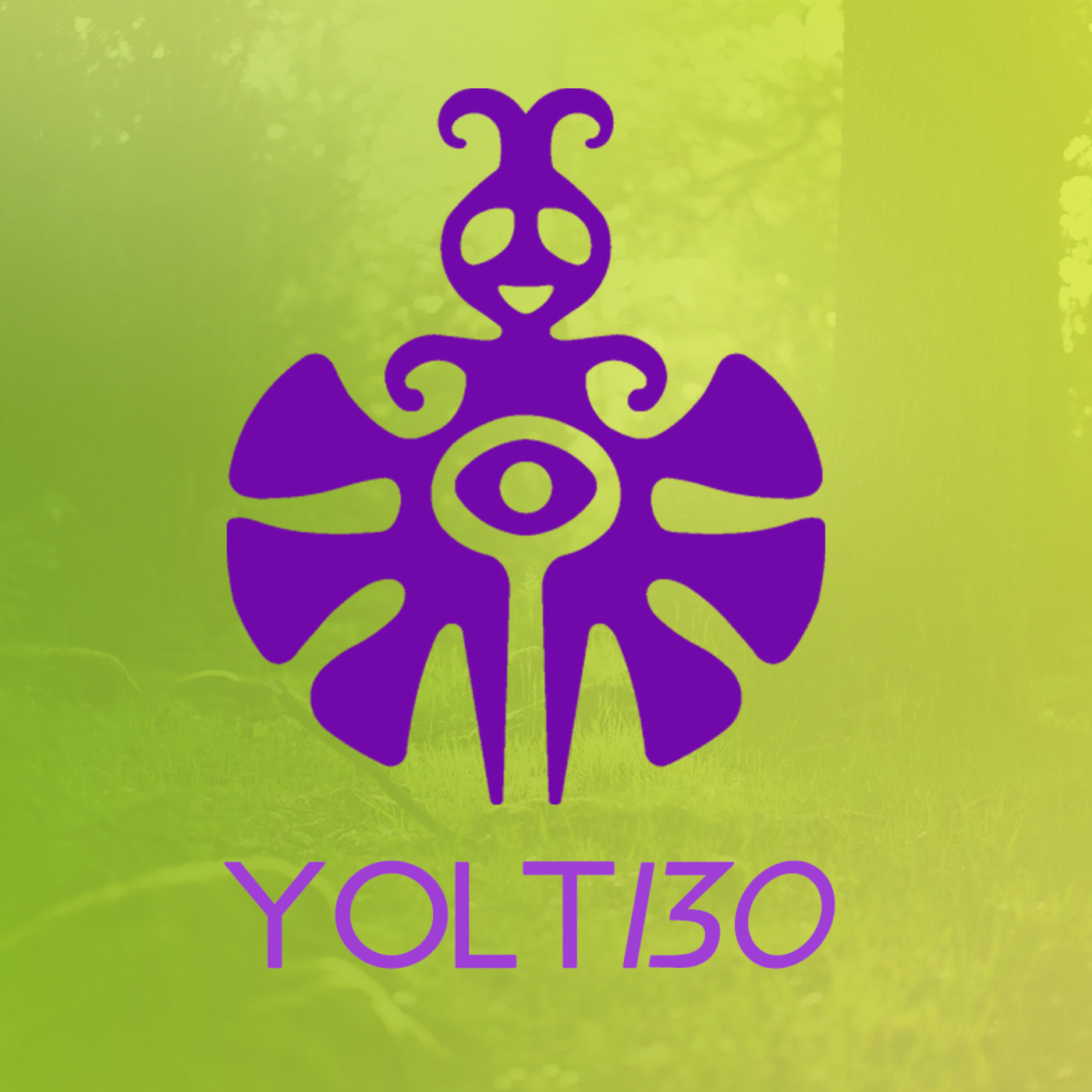 You Only Live Trance Episode 130 (#YOLT130) - Ness