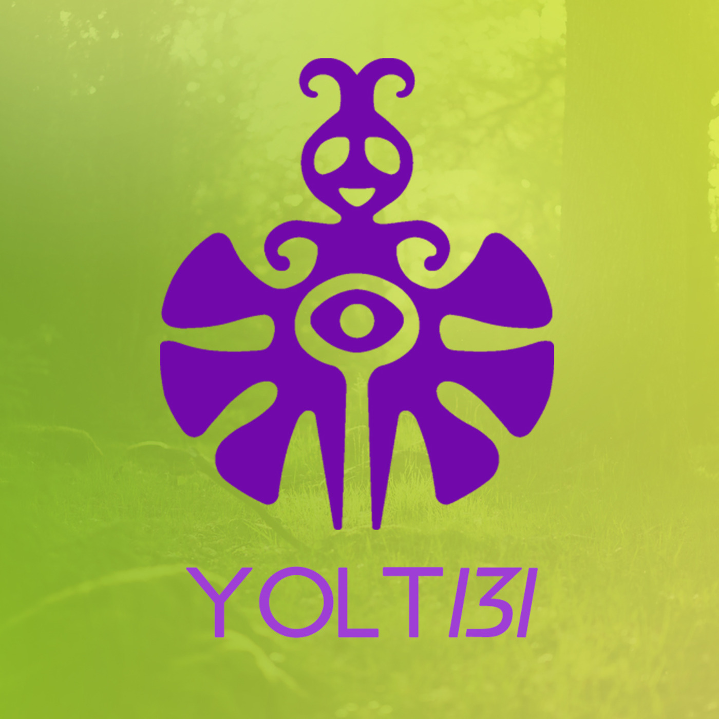 You Only Live Trance Episode 131 (#YOLT131) - Ness