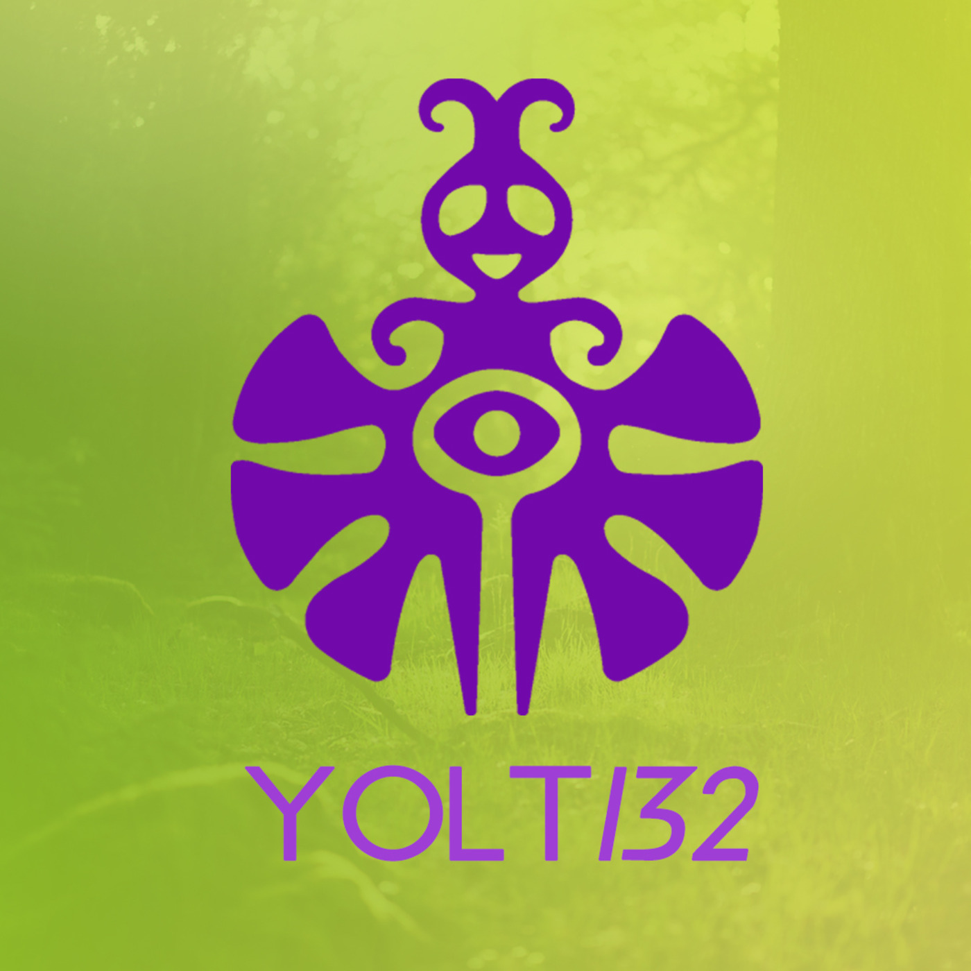 You Only Live Trance Episode 132 (#YOLT132) - Ness
