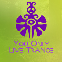 You Only Live Trance Episode 084 (#YOLT084) - Ness by Ness
