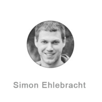 2016-09-18 Simon Ehlebracht - Gemeinde mit Identität (Apg. 1, 1-8) by EFG Bayreuth