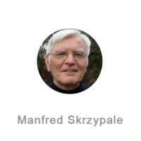 Manfred Skrypale - Jahreslosung 2016 (03.01.2016) by EFG Bayreuth
