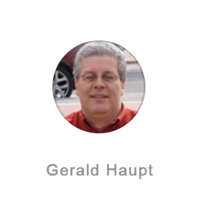 Gerald Haupt - Hauptsache Gebet (1.Timotheus 2,1-7) (24.07.2016) by EFG Bayreuth