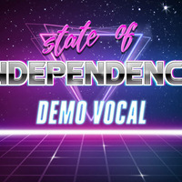 jimmy - state of independence (new demo remix) by jimmie starr***