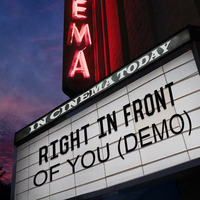 jimmie starr - right in front of you (demo version) edit by jimmie starr***