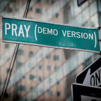 jimmie starr - pray (demo) by jimmie starr***