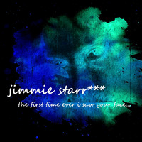 JIMMIE STARR - THE FIRST TIME EVER I SAW YOUR FACE (DEMO VOCAL) by jimmie starr***