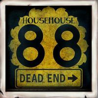 housemouse 88 ( dead end... ) by Ricardo housemouse