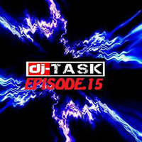 Dj-TASK presents A GUIDE to TECHNO episode. 15 by dj-TASK