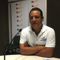 Pedro Palomera aspirante a la dirigencia de Acción Nacional Colima by Edison Solis Noticias en el Blanco