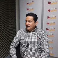 Alcalde de Ixtlahuacán Crispin Gutiérrez by Edison Solis Noticias en el Blanco