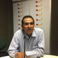 Apoyo a migrantes en gestiones para visas de trabajo, próximo corte de uva en mayo: Santos García Santiago by Edison Solis Noticias en el Blanco