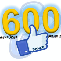 Gebrüder Grimm 2.0 600 Likes Dankeschön Mix by Gebrüder Grimm 2.0
