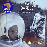SUNSET Dardust kizomba remix by Roby Kizomba-dj
