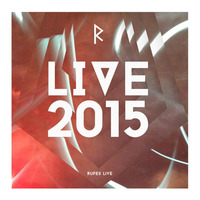 Liveset 3-2015 by Rufes Live