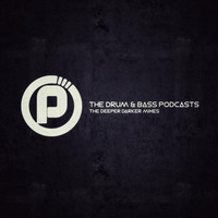 DJ PROSPECT - THE DRUM &amp; BASS PODCASTS