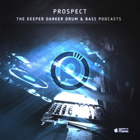 DJ PROSPECT - THE DRUM AND BASS PODCASTS STUDIO MIX SEPTEMBER 2017 by Dj Prospect dnb
