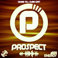 DJ PROSPECT - THE DEEPER DARKER DNB STREAM LIVE ON ENERGY1058.COM 28-04-2020 by Dj Prospect dnb