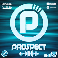  DJ PROSPECT - THE DEEPER DARKER DNB STREAM LIVE ON ENERGY1058.COM 11-05-2020 by Dj Prospect dnb