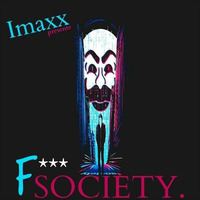 imaxx - Fuck Society ( original ) Oxytech Records ( Ukraine ) by Imaxx