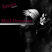 imaxx - mind destortion ( original ) Oxytech Records ( Ukraine ) sortie juin 2K17 by Imaxx