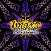 Podcast 31/12/2K18 Mixed By Imaxx 02H00 De Mix No Sync by Imaxx