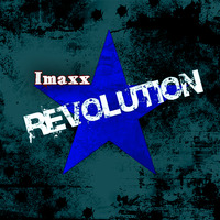 Imaxx - Révolution ( podcast #2 Mai 2K19 ) by Imaxx