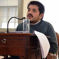 Radio Textual - Mariano Rodriguez Vega (29-08-2020) by FMSONAR