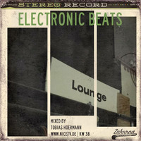 KW 38 electronic beats @ nice.tv by Electronic Beats pres. by Tobias Hoermann