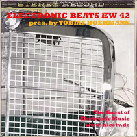KW 42 electronic beats @ nice.tv by Electronic Beats pres. by Tobias Hoermann