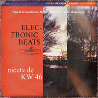 KW 46 electronic beats @ nice.tv by Electronic Beats pres. by Tobias Hoermann