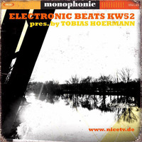 KW 52 electronic beats @ nice.tv by Electronic Beats pres. by Tobias Hoermann