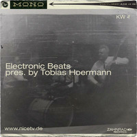 KW 4 electronic beats @ nice.tv by Electronic Beats pres. by Tobias Hoermann