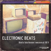 KW 14 electronic beats @ nice.tv by Electronic Beats pres. by Tobias Hoermann