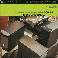 KW 18 electronic beats @ nice.tv by Electronic Beats pres. by Tobias Hoermann