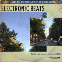 KW 29 electronic beats @ nice.tv by Electronic Beats pres. by Tobias Hoermann