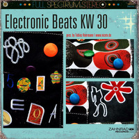 KW 30 electronic beats @ nice.tv by Electronic Beats pres. by Tobias Hoermann