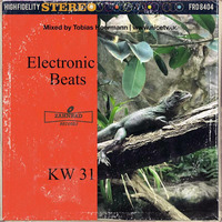 KW 31 electronic beats @ nice.tv by Electronic Beats pres. by Tobias Hoermann