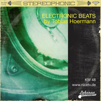 KW48  electronic beats @ nice.tv by Electronic Beats pres. by Tobias Hoermann