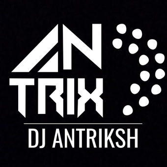 DJ ANTRIKSH SHAKYA