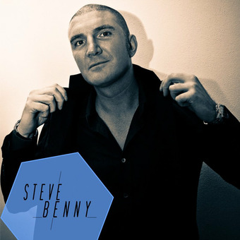 Steve Benny Dj