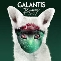 Galantis - Runaway (Dario Xavier Remix) by Dario Xavier