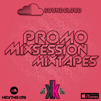 Promo Mixtape mixed by Kandy Kidd #07-2017 by KANDY KIDD [GER]
