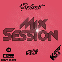 MixSession #22 - 08102017 by KANDY KIDD [GER]