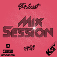 MixSession #23 - 17.12.2017 by KANDY KIDD [GER]