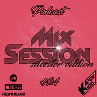 MixSession #SILVESTERedition2k17 - 31.12.2017 by KANDY KIDD [GER]